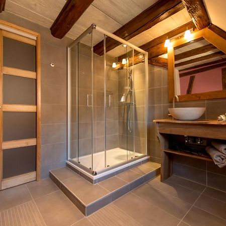 La Maison D'Emilie Pfaffenheim Bagian luar foto