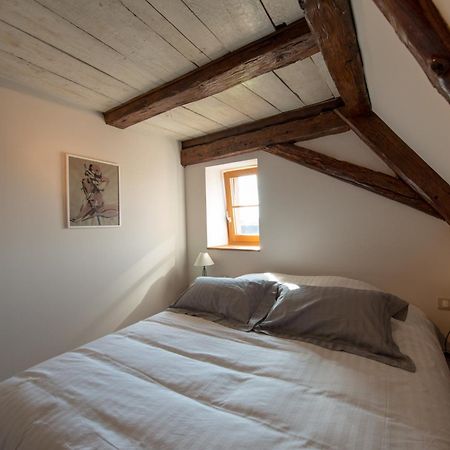 La Maison D'Emilie Pfaffenheim Bagian luar foto