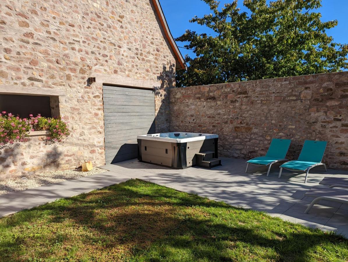 La Maison D'Emilie Pfaffenheim Bagian luar foto