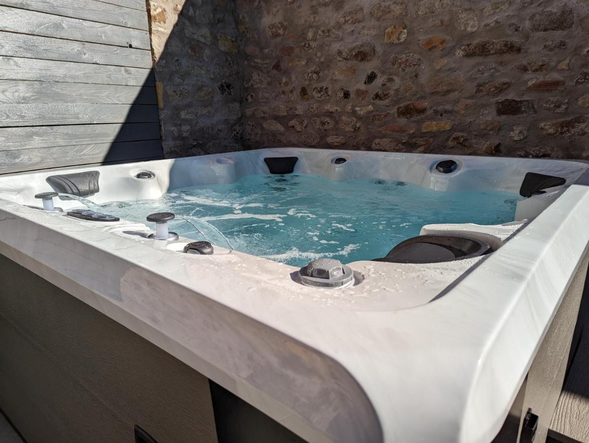 La Maison D'Emilie Pfaffenheim Bagian luar foto