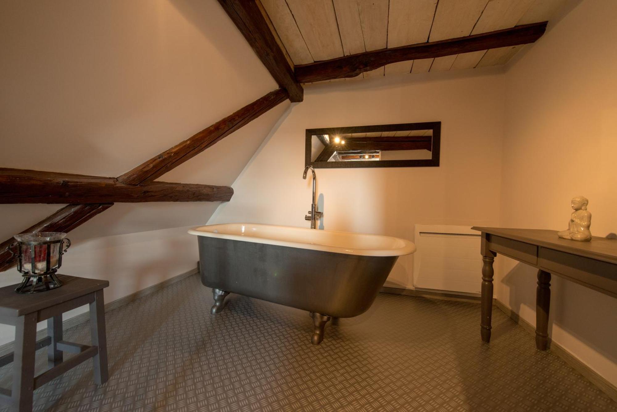 La Maison D'Emilie Pfaffenheim Bagian luar foto