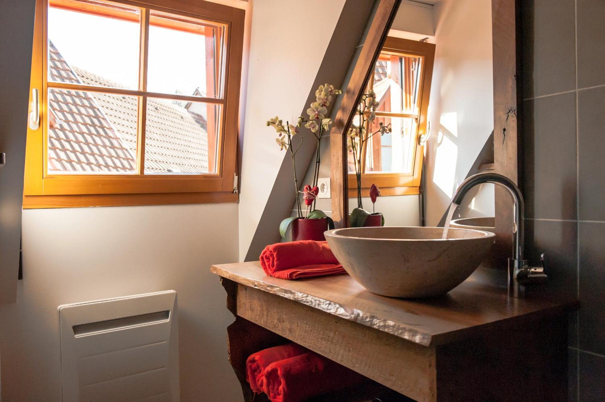 La Maison D'Emilie Pfaffenheim Bagian luar foto