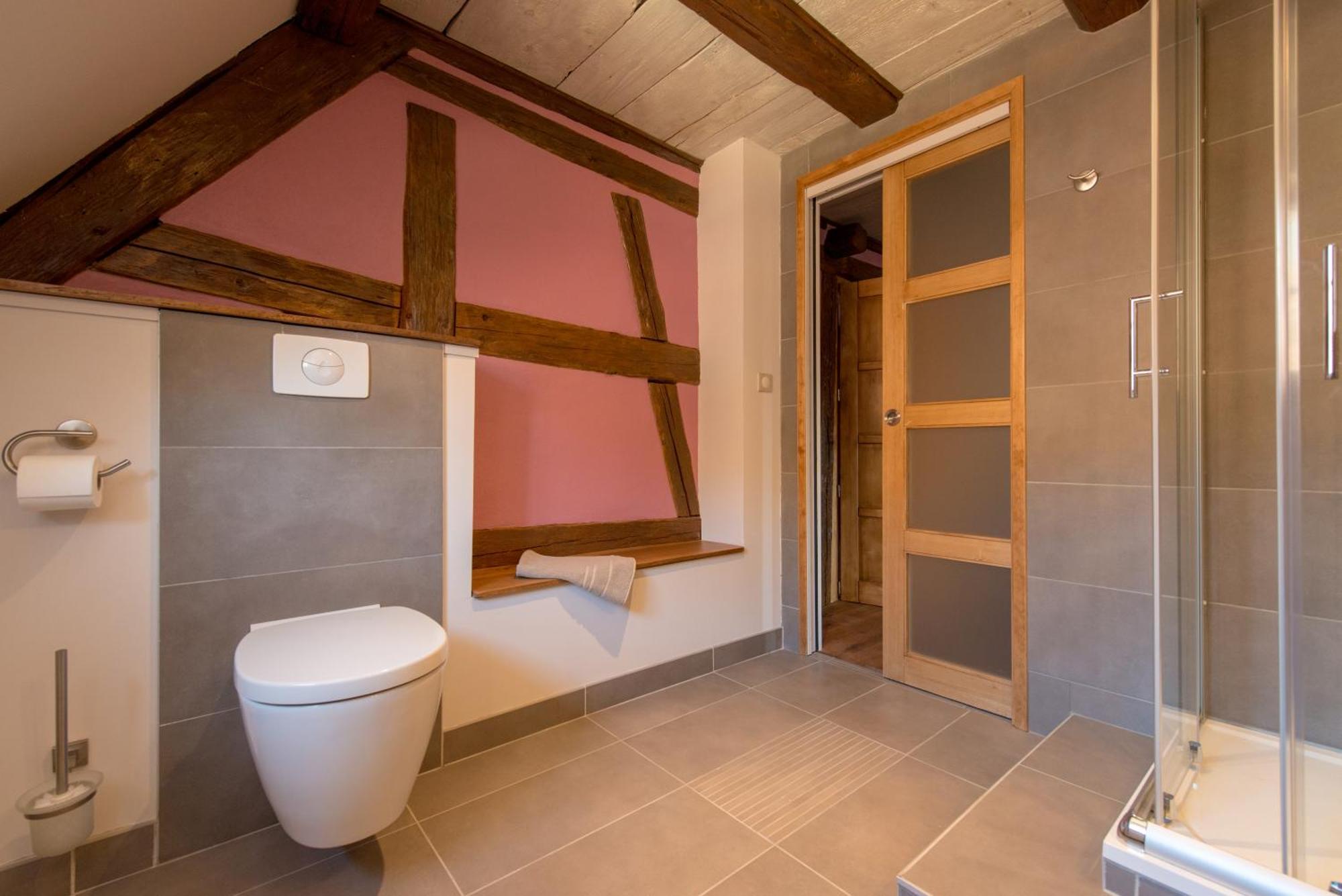 La Maison D'Emilie Pfaffenheim Bagian luar foto
