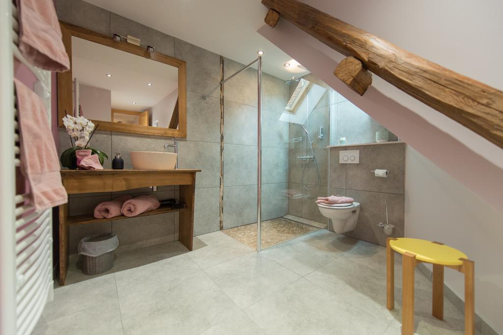 La Maison D'Emilie Pfaffenheim Bagian luar foto