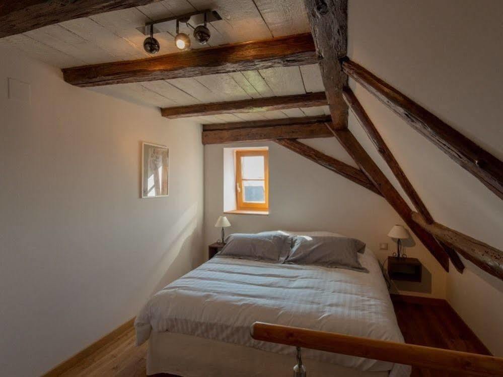 La Maison D'Emilie Pfaffenheim Bagian luar foto