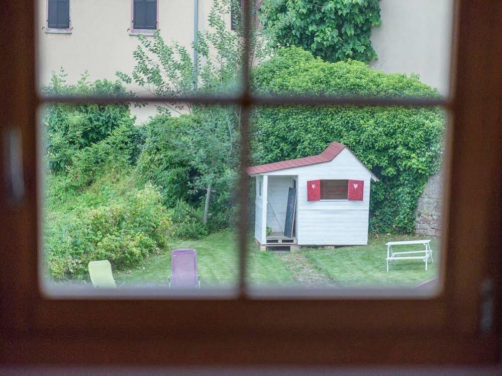 La Maison D'Emilie Pfaffenheim Bagian luar foto